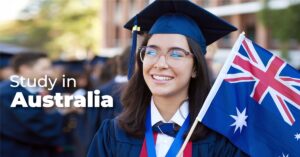 Student Visa Australia