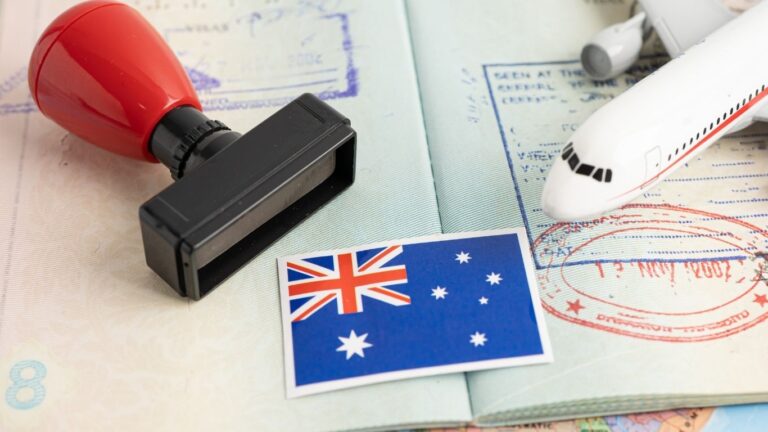 Home 2 visitor visa service