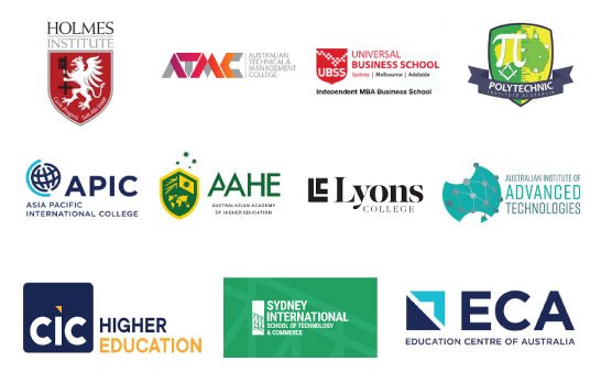 student visa australia