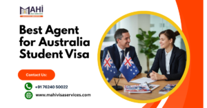 best agent for australia student visa