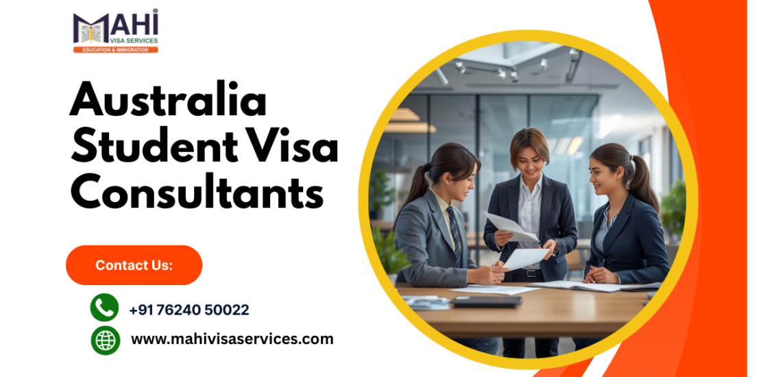 australia student visa consultants