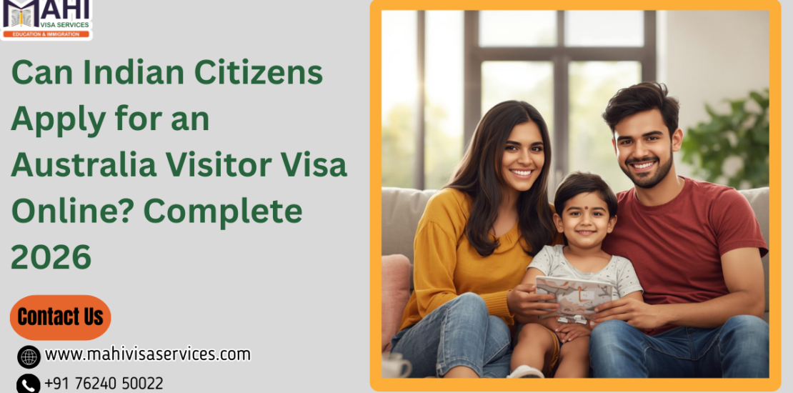 apply australia visitor visa online