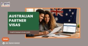 australian partner visas