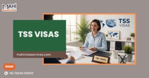 tss visas