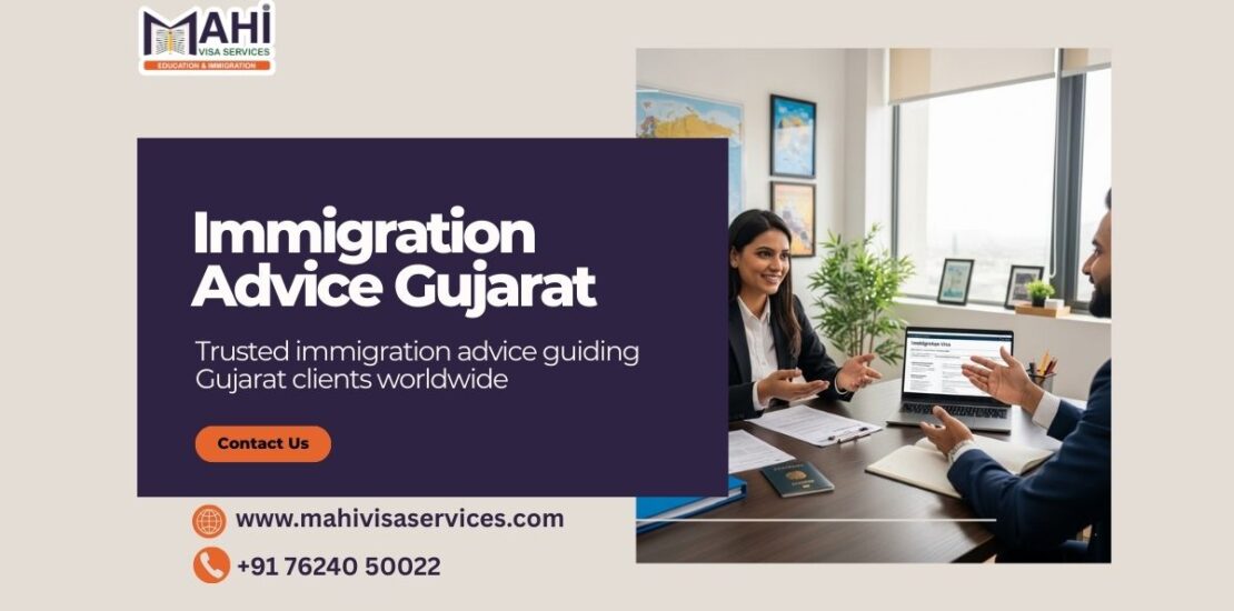 immigration advice Gujarat