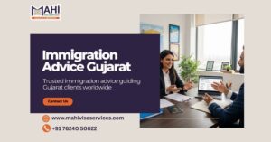 immigration advice Gujarat