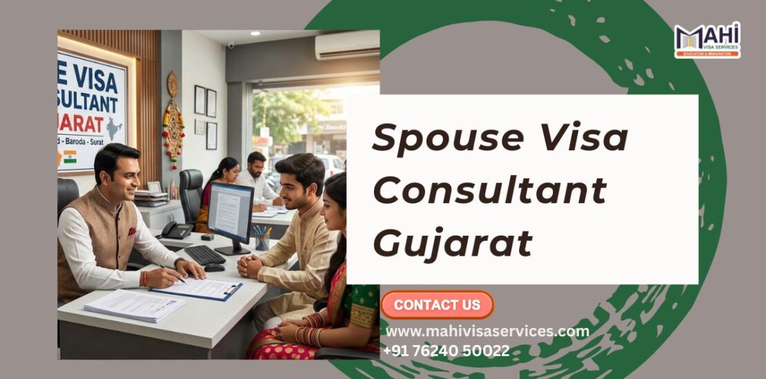 spouse visa consultant Gujarat
