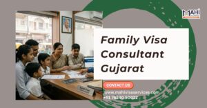 family visa consultant Gujarat