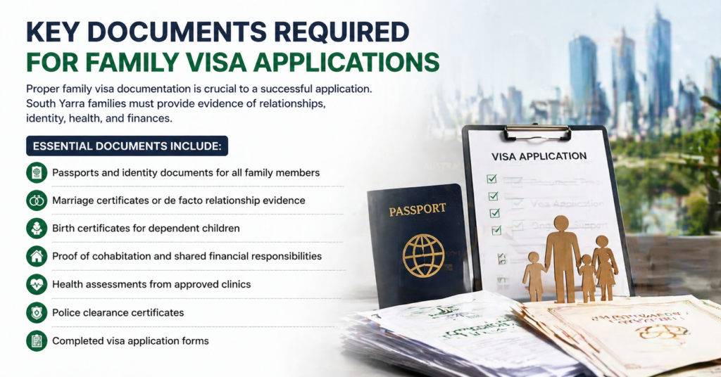 Family Visa Consultant South Yarra: Complete Guide for 2026 2 family visa consultant South Yarra