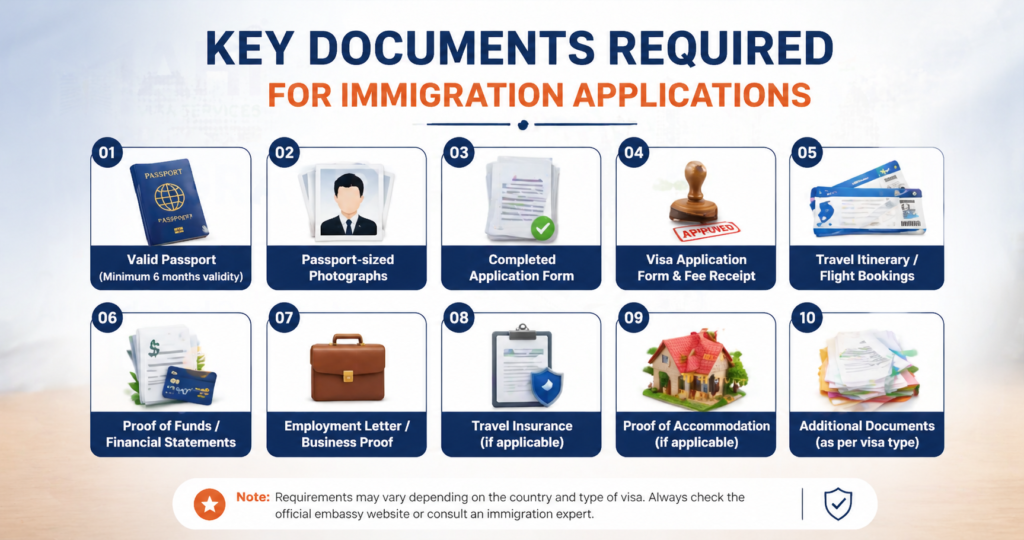 Immigration Process India: Complete Guide for Ahmedabad Residents 2 immigration process India