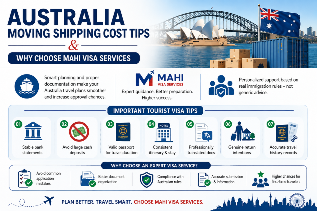 Australia Tourist Visa Requirements in Australia 2 australia tourist visa requirements