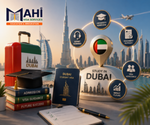 Dubai Student Visa Consultant Guide For Ahmedabad Students By Mahi Visa Services 2 dubai student visa consultant in ahmedabad
