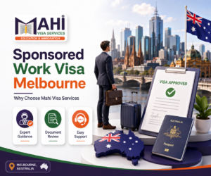 employer sponsored visa melbourne