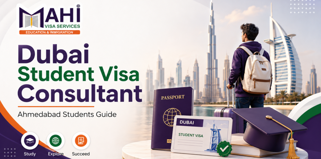 dubai student visa consultant in ahmedabad