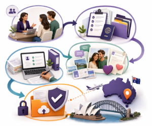 spouse visa consultants