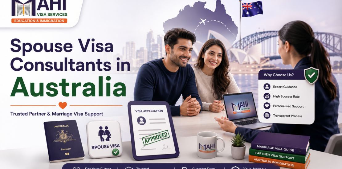 spouse visa consultants
