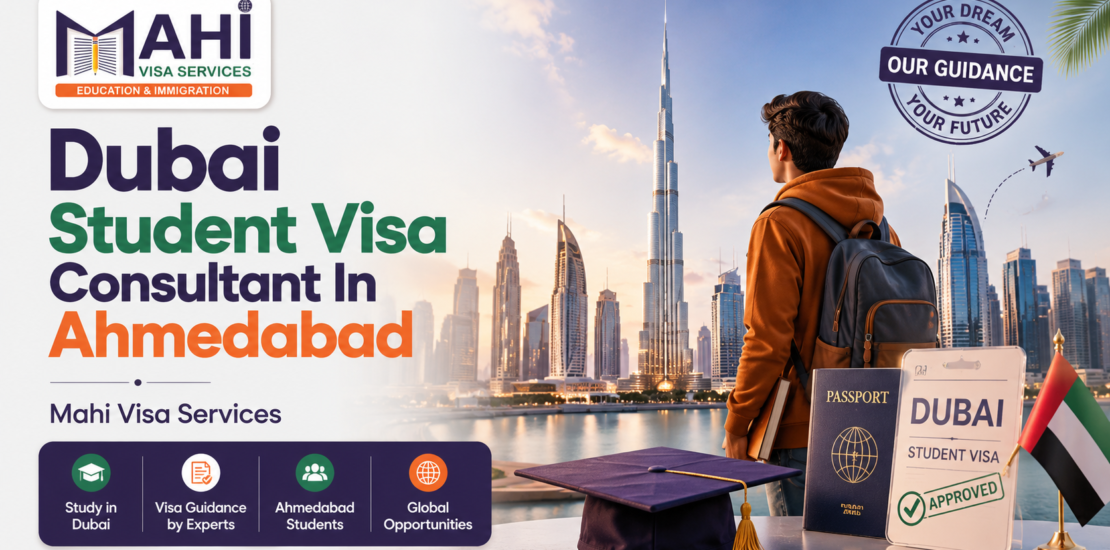 visa consultants in gandhinagar