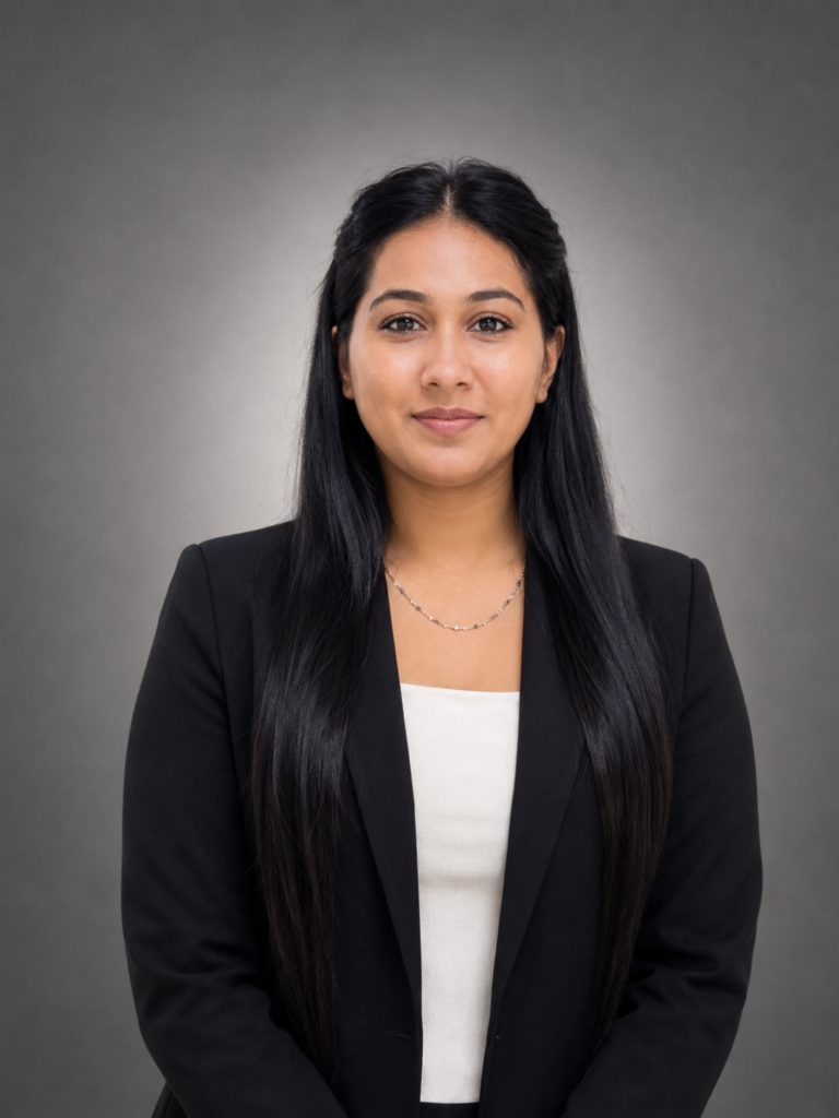 Vandana image