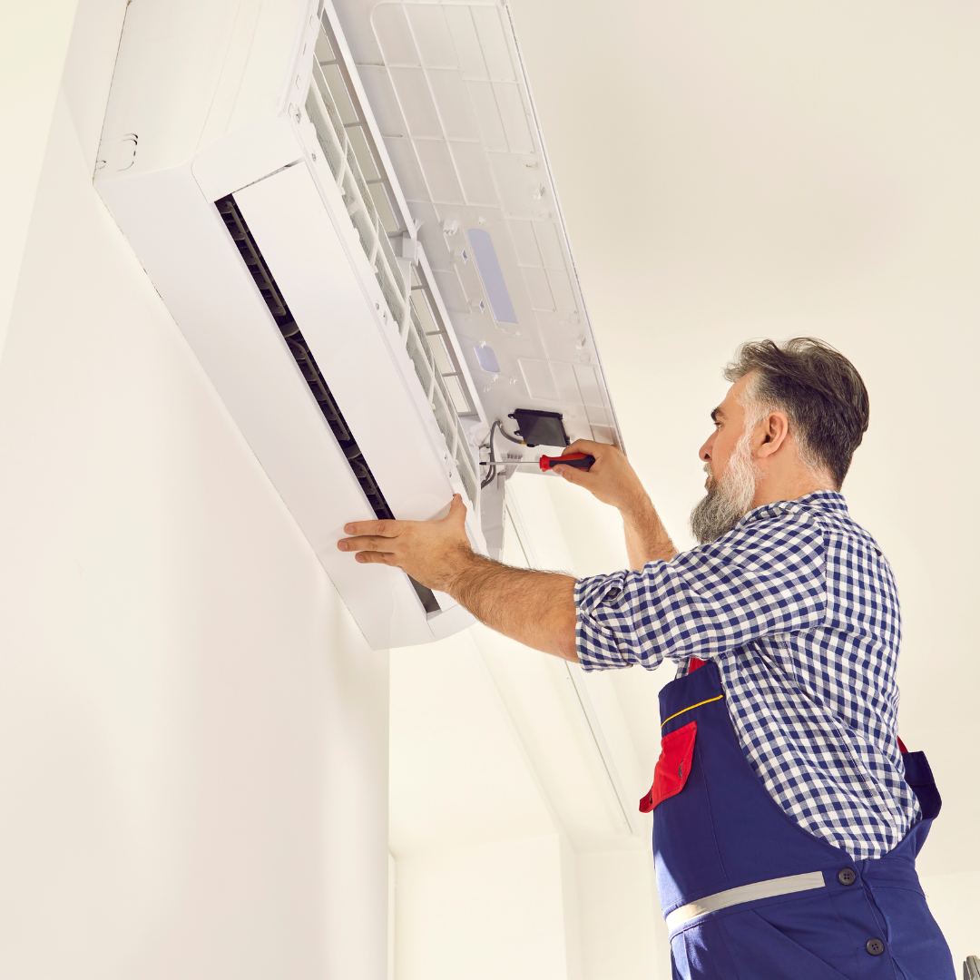 Air Conditioning & Refrigeration Mechanic