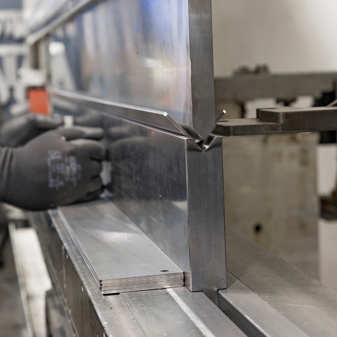 Sheet Metal Trades Worker