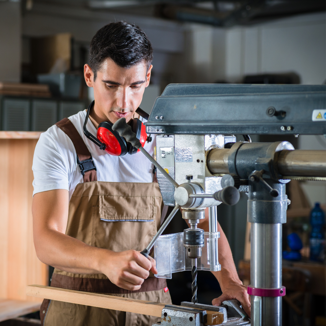 Tool Maker